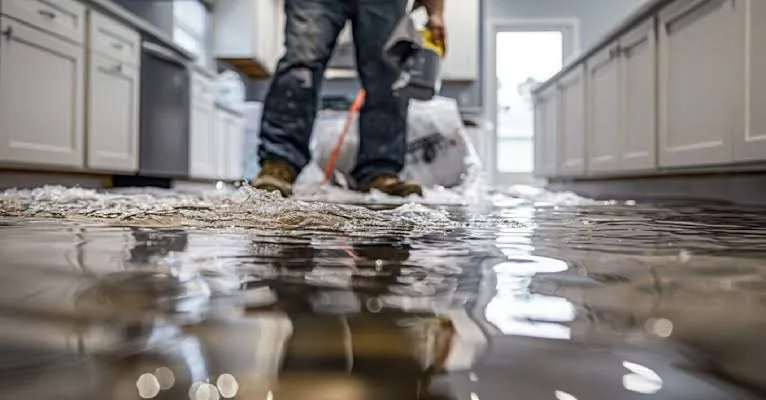 Water damage restoration companies near me in Manasota Key, FL - Emergency flood extraction